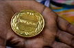 Tamil Nadu mans 100 g gold coin thrown in garbage, sanitation worker returns it